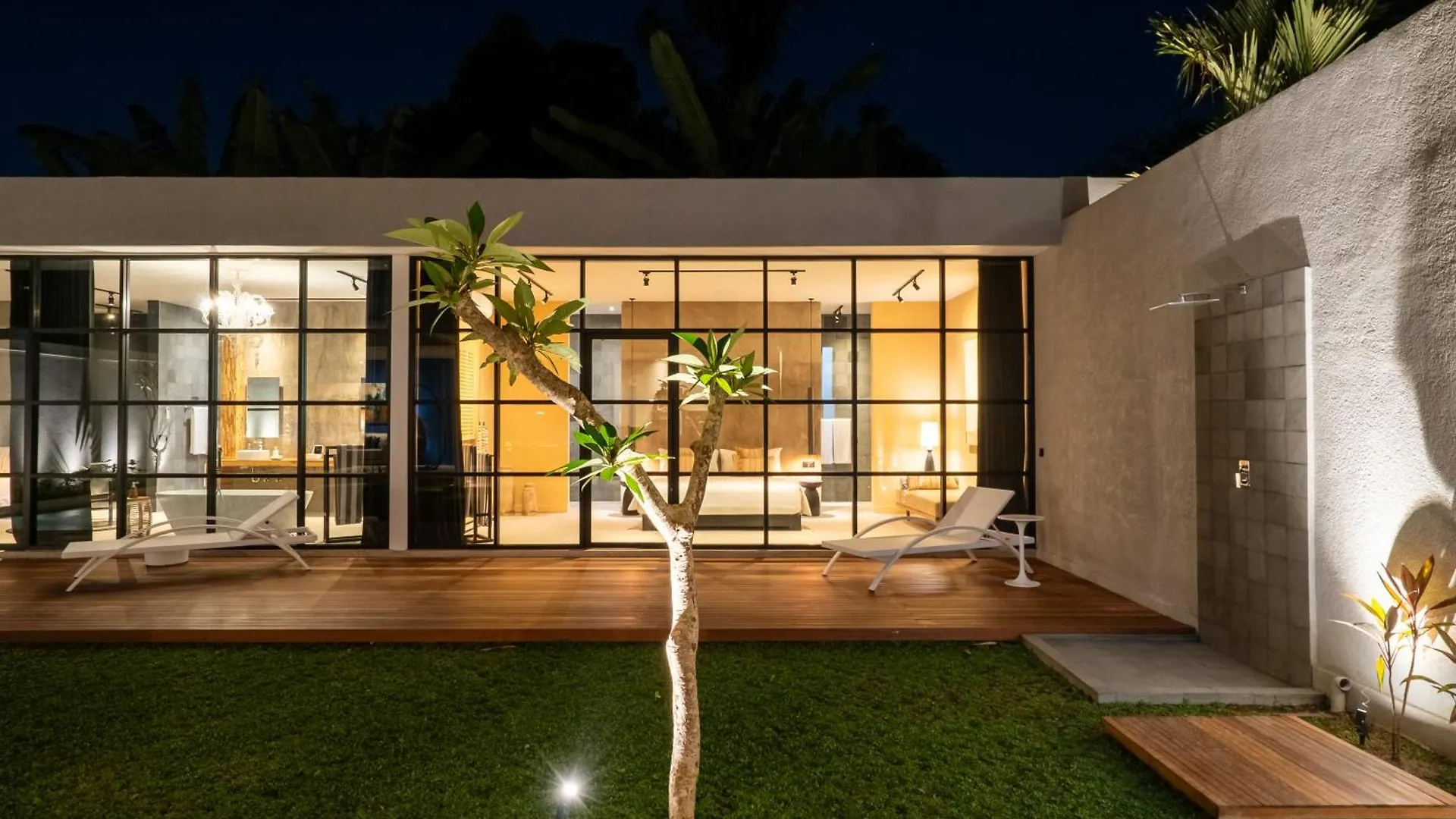 Rouge - Loft Noon Villa Ubud  Indonesia