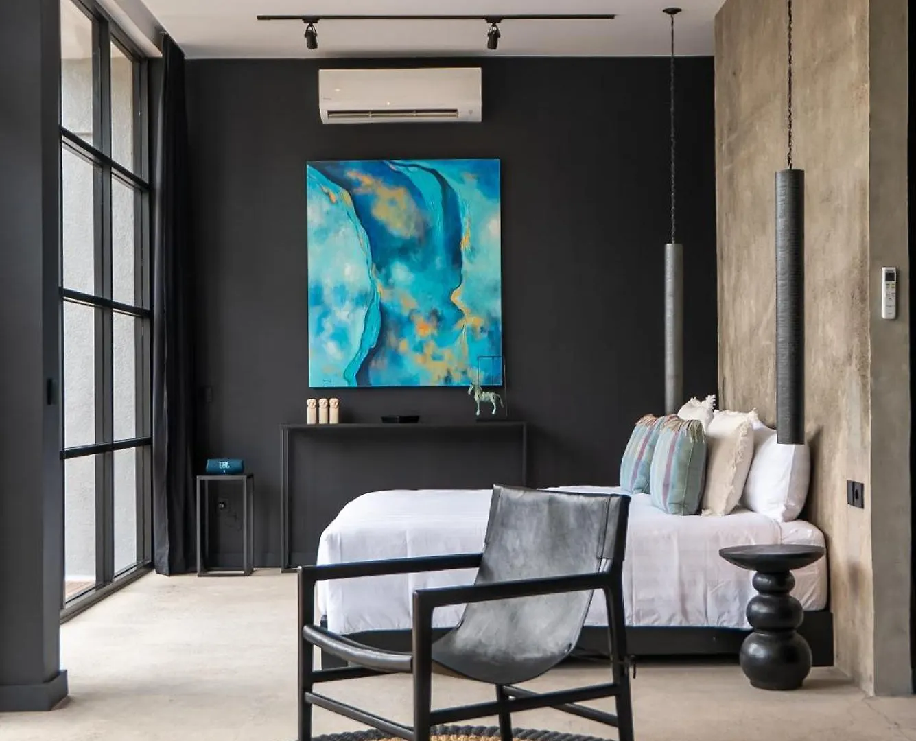 Rouge - Loft Noon Villa Ubud  Indonesia